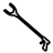 Icon von Greizange