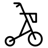 Rollatoren Icon