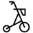 Icon von Rollator