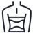 Icon von Bauchmieder
