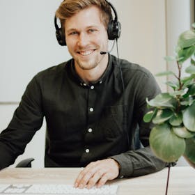Kundenservice