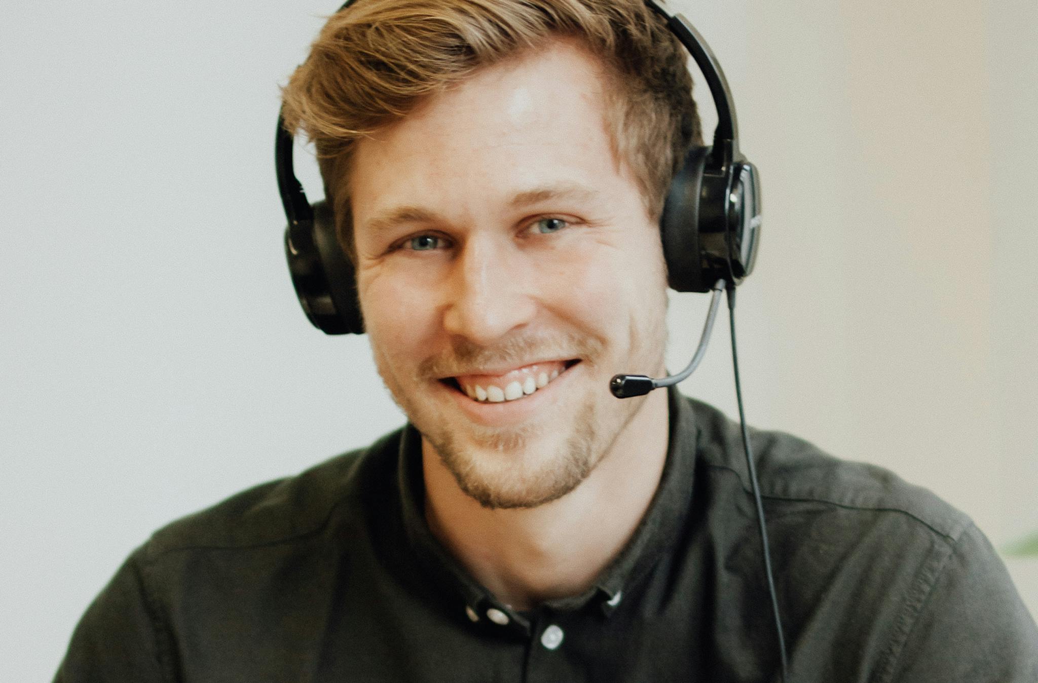 Kundenservice