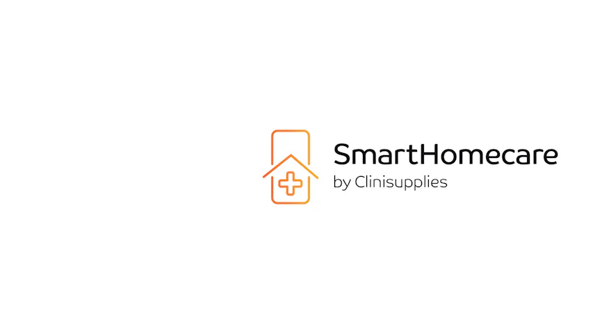 Logo von der SmartHomecare GmbH