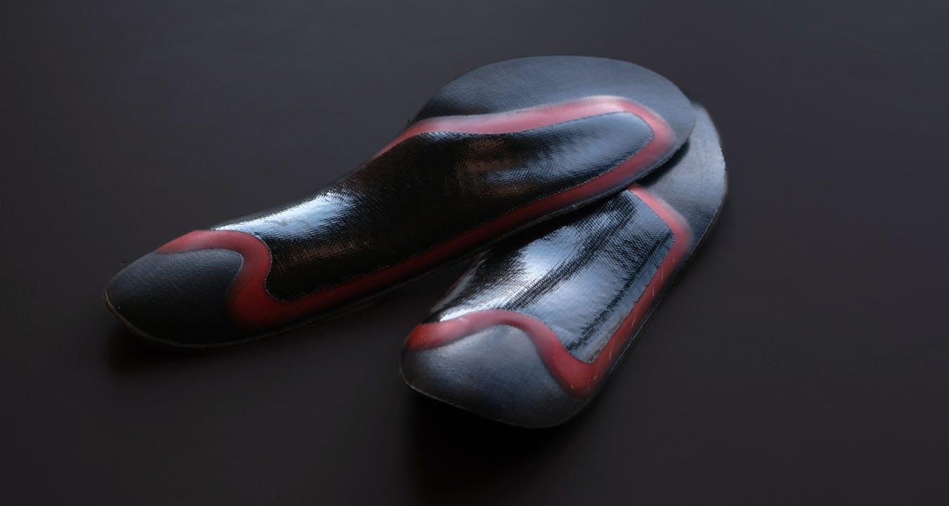 Einlagen Carbon