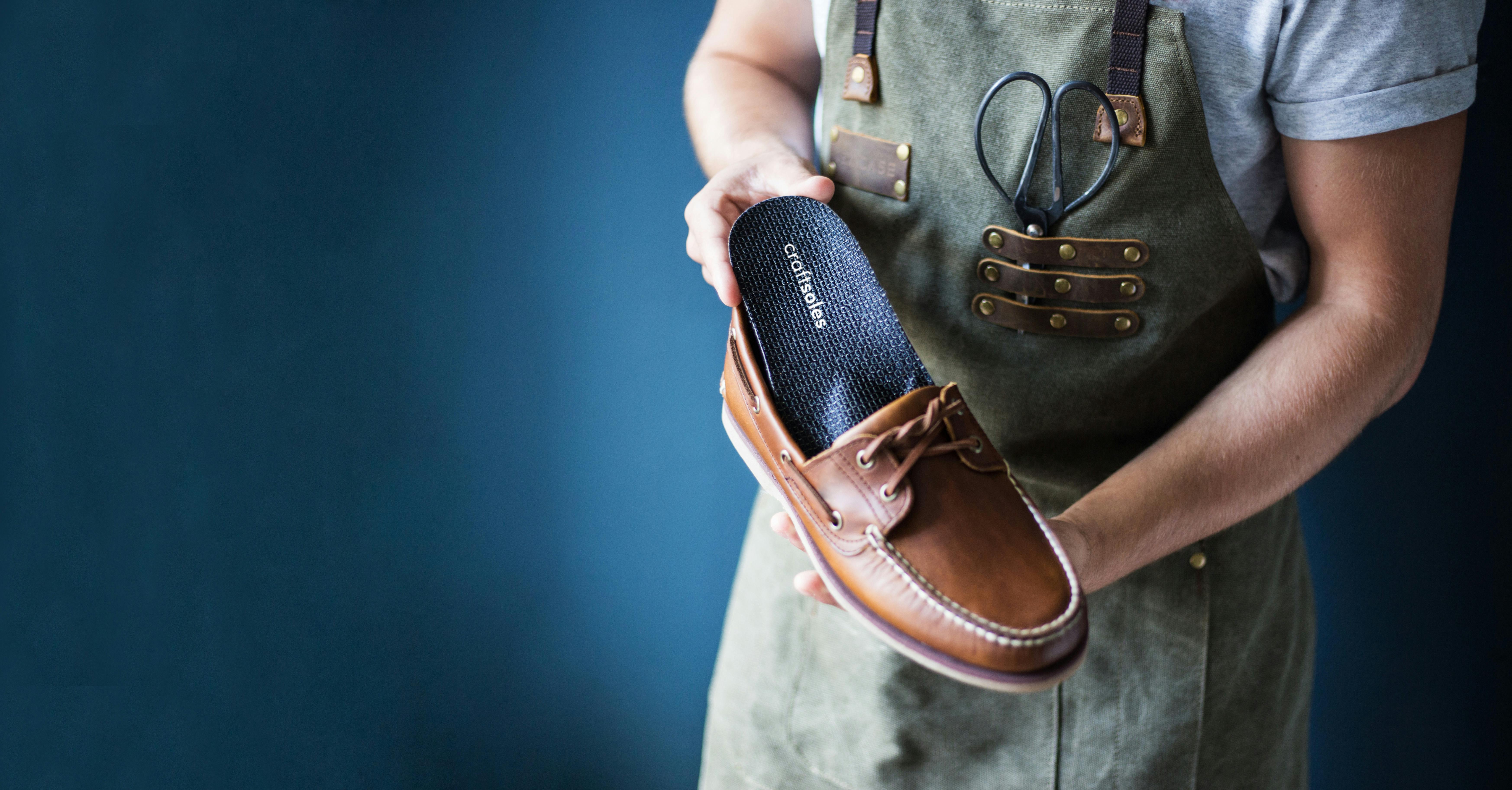 Craftsoles