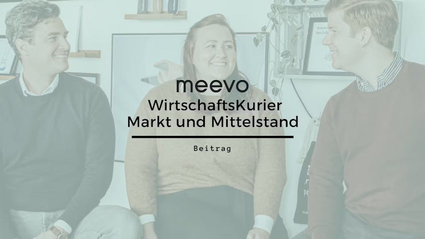 Wirtschaftskurier Markt und Mittelstand