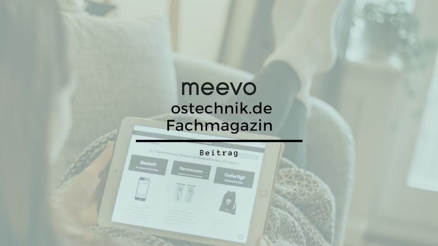 ostechnik Fachmagazin