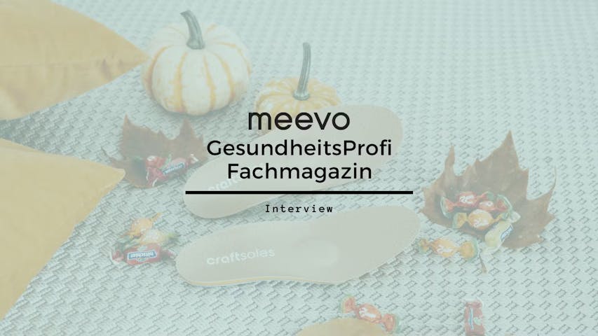 GesundheitsProfi Fachmagazin