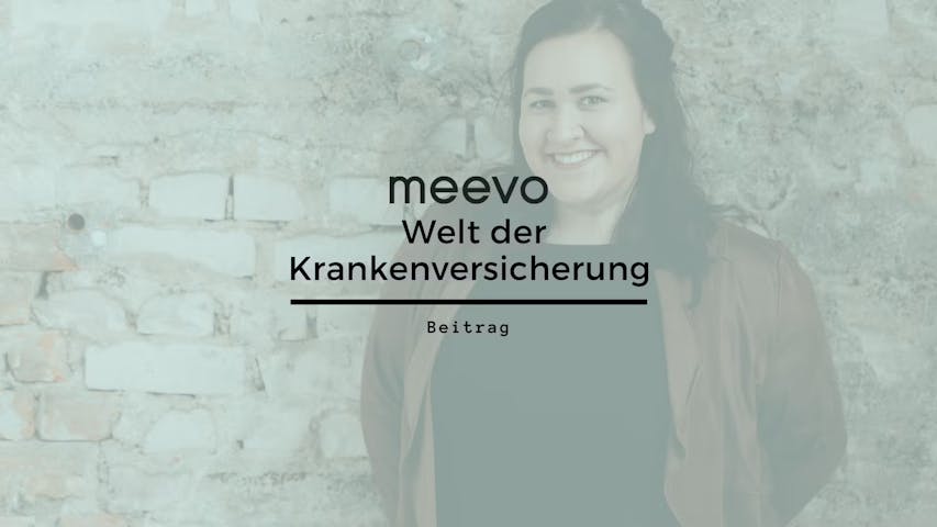 Welt der Krankenversicherung