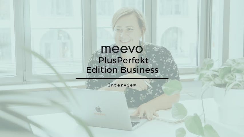 PlusPerfekt Edition Business
