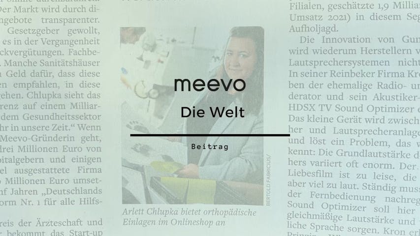 Die Welt