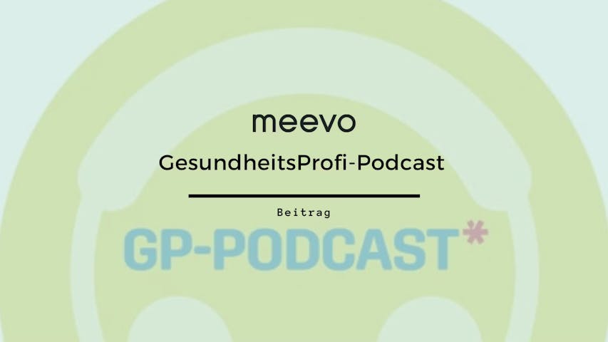 Gesundheitsprofi Prodcast