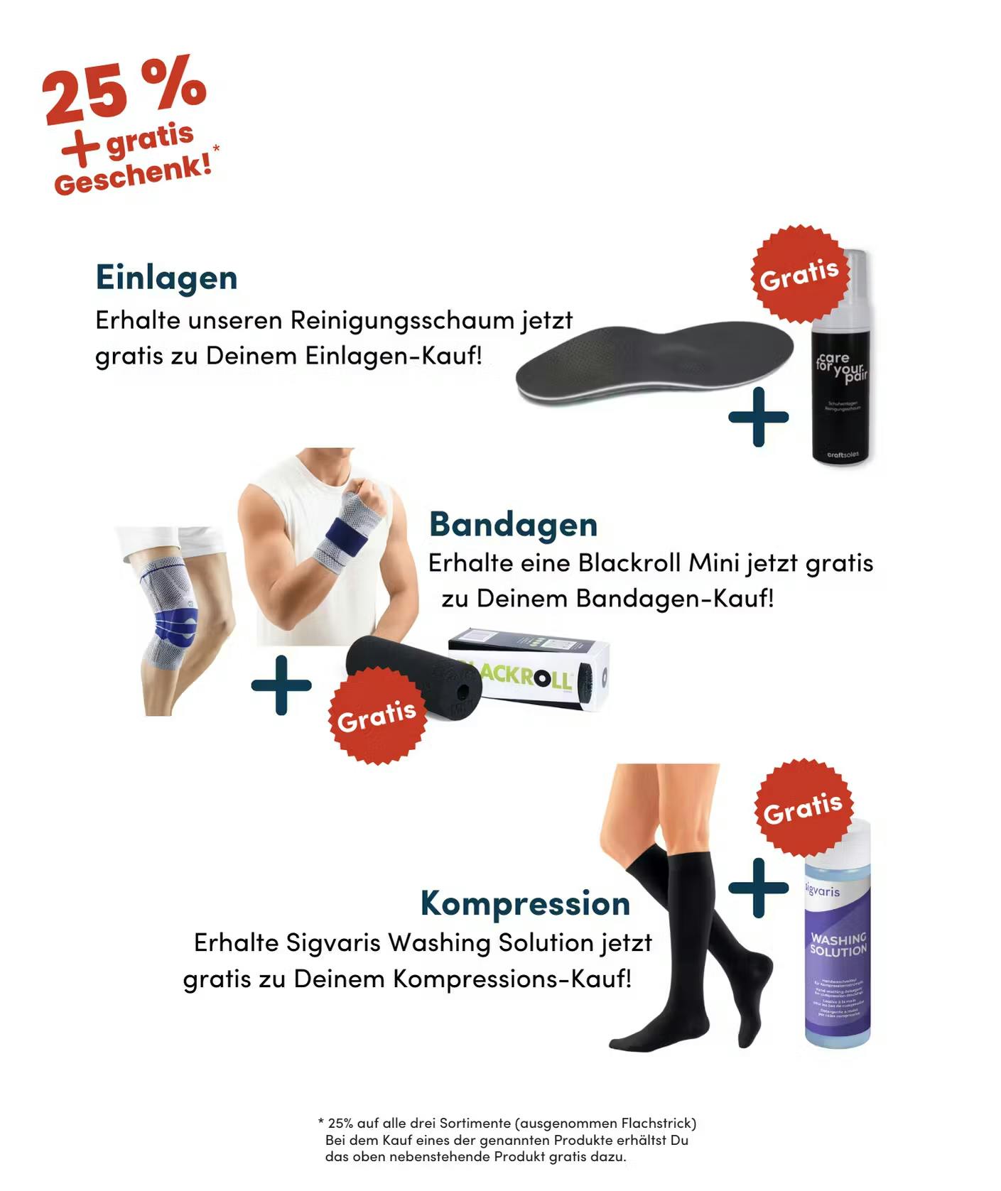 Aktionswoche Flyer