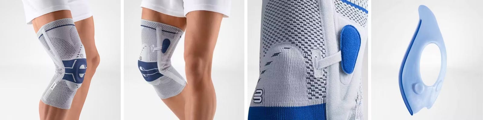 Details von der GenuTrain P3