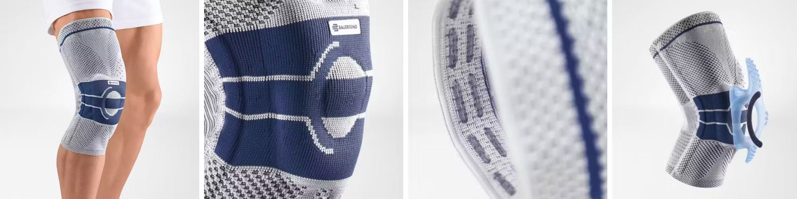 Details von der GenuTrain A3