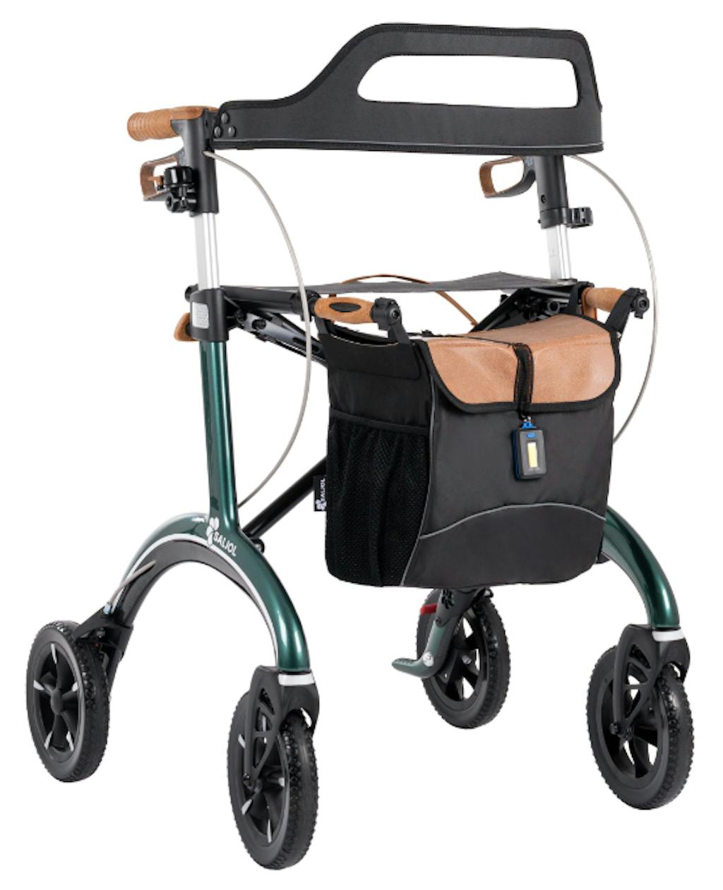 Saljol Carbon Rollator