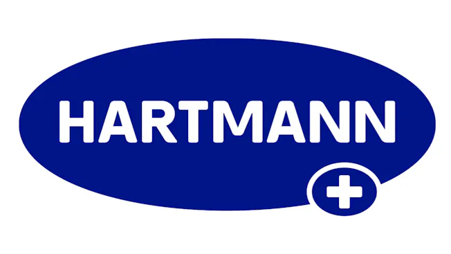 Logo der Paul Hartmann GmbH