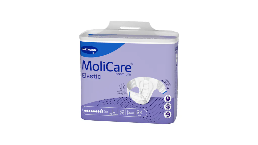 Verpackung von Inkontinenz_slip