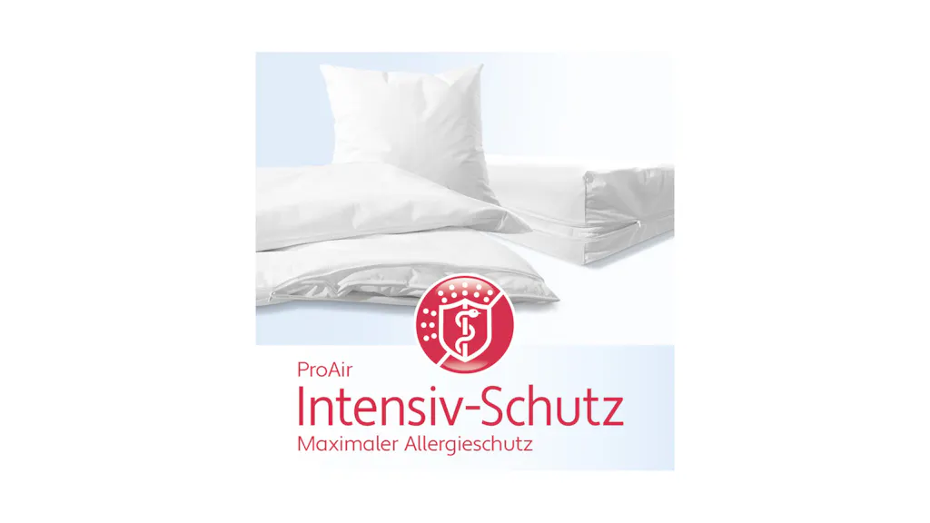 Proair intensiv-Schutz