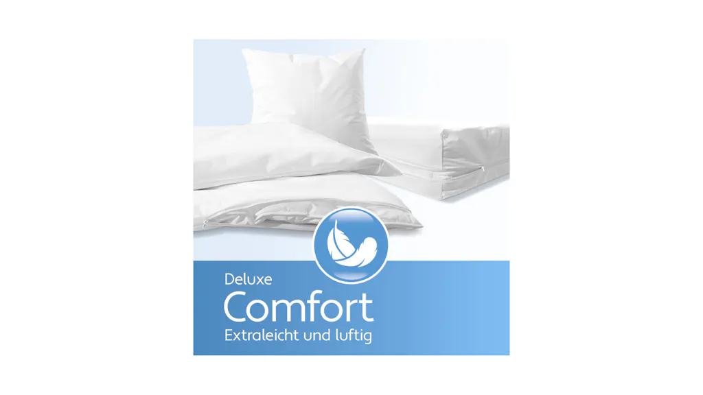 Deluxe Comfort