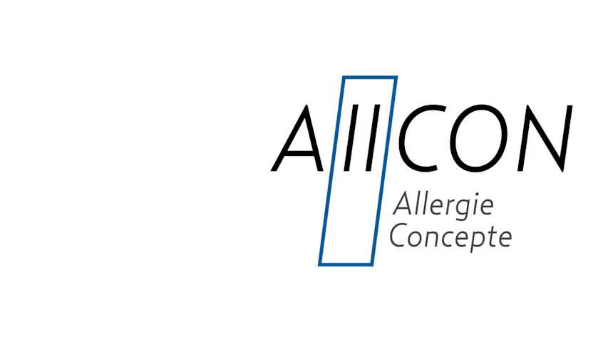 Allcon Allergie Concepte Logo