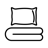 Icon für Allergiker-Bettwäsche