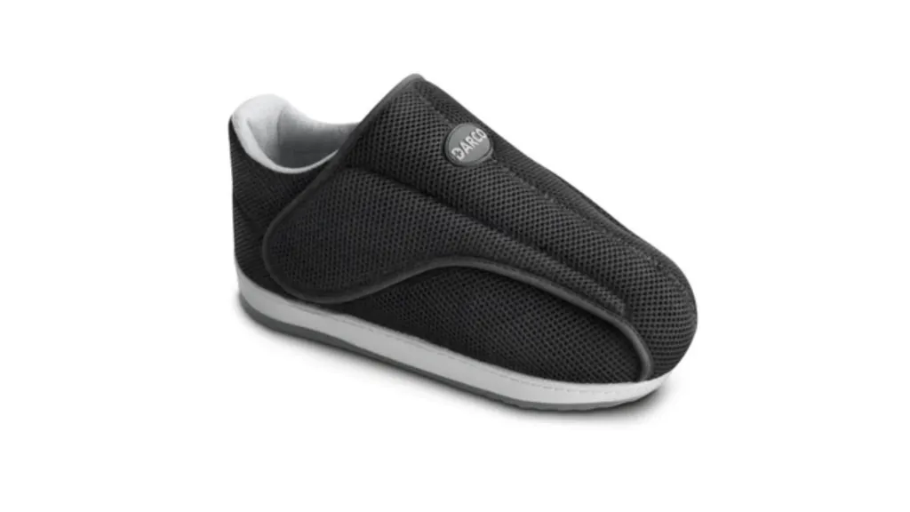 Foto von einem Darco Allround Schuh