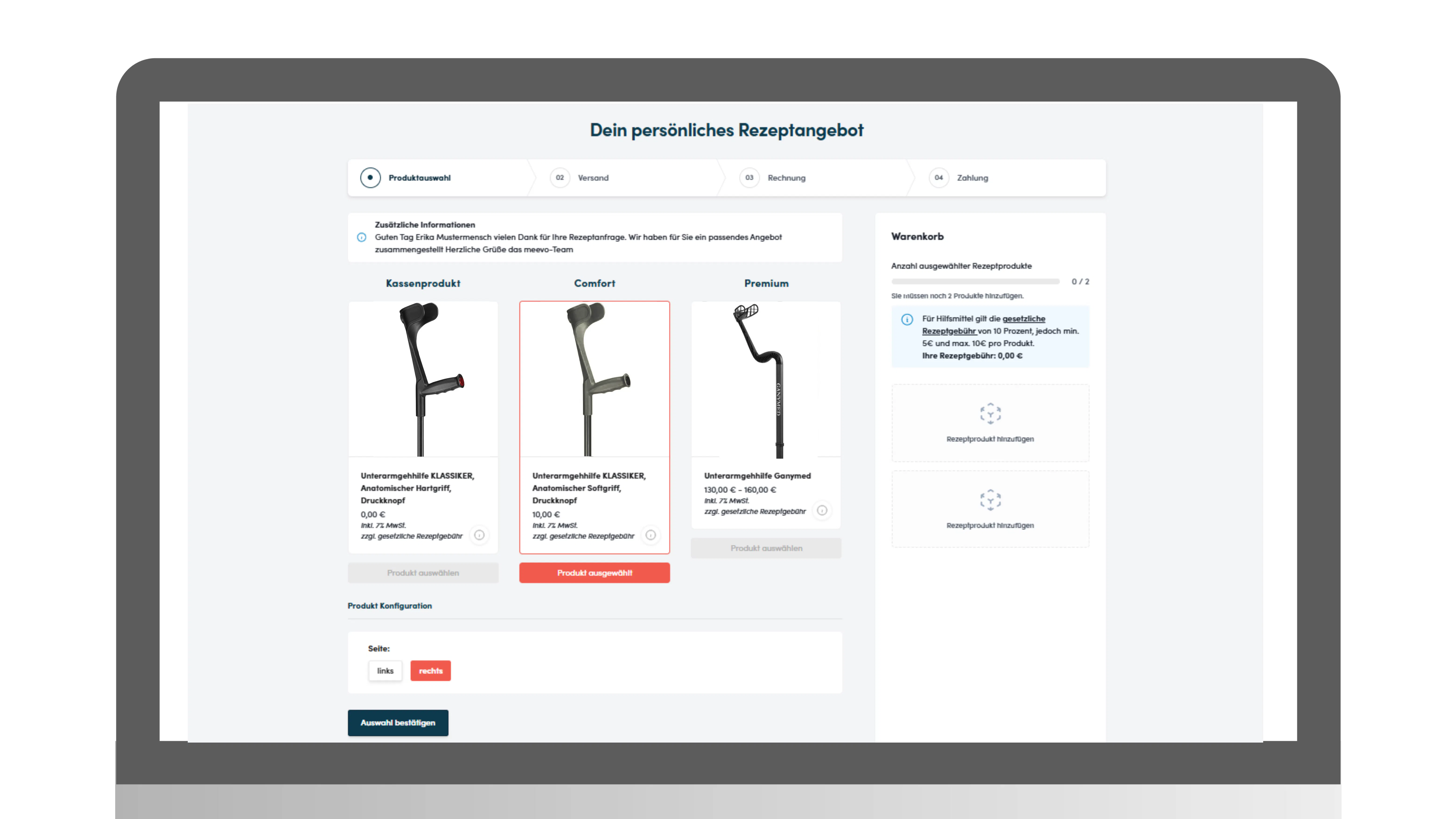 Meevo CTA Image
