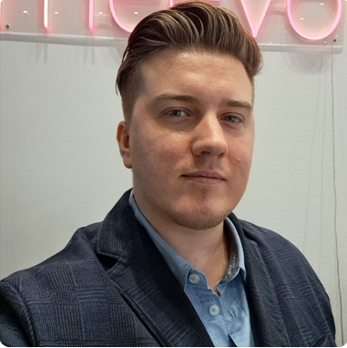 Author Avatar