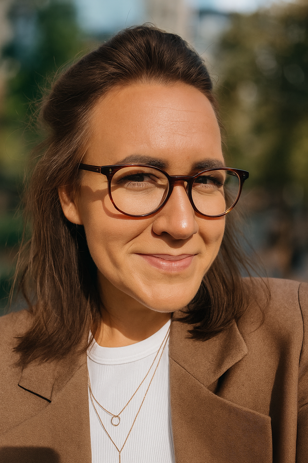 Author Avatar