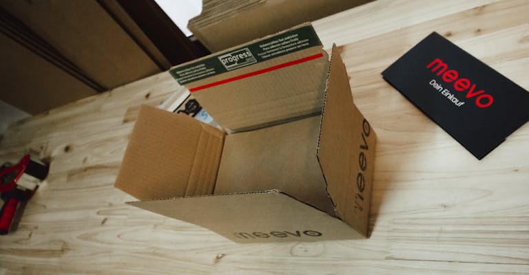 meevo Packaging