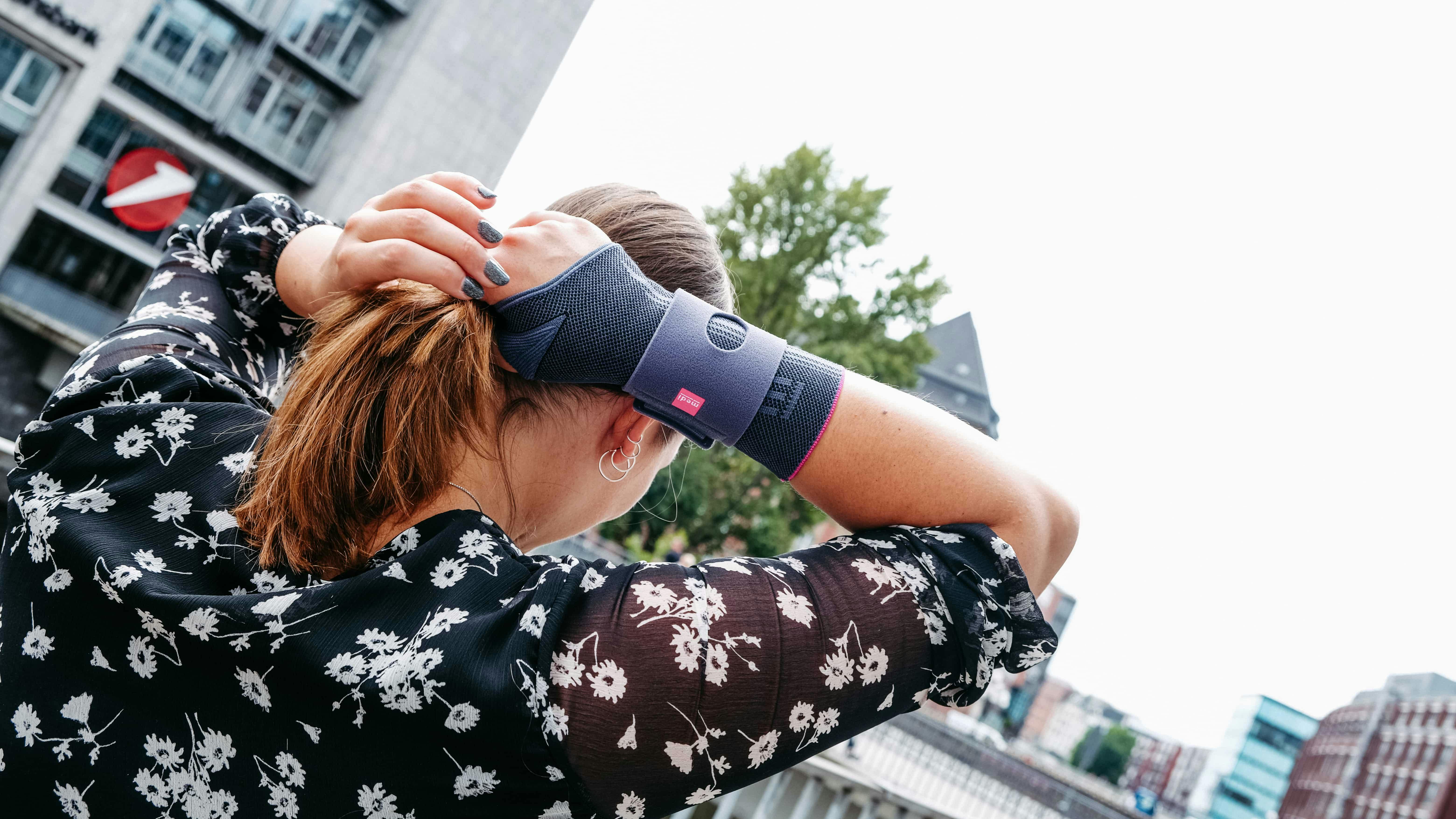 meevo Healthcare GmbH