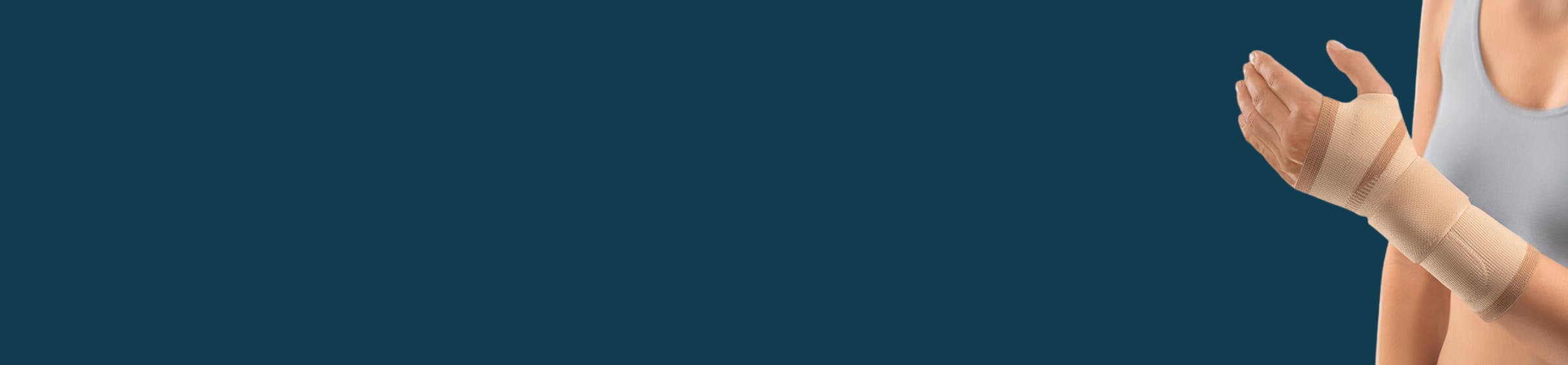 Handgelenkbandagen bei Ganglion online