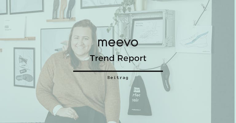 Trend Report Beitrag Arlett meevo