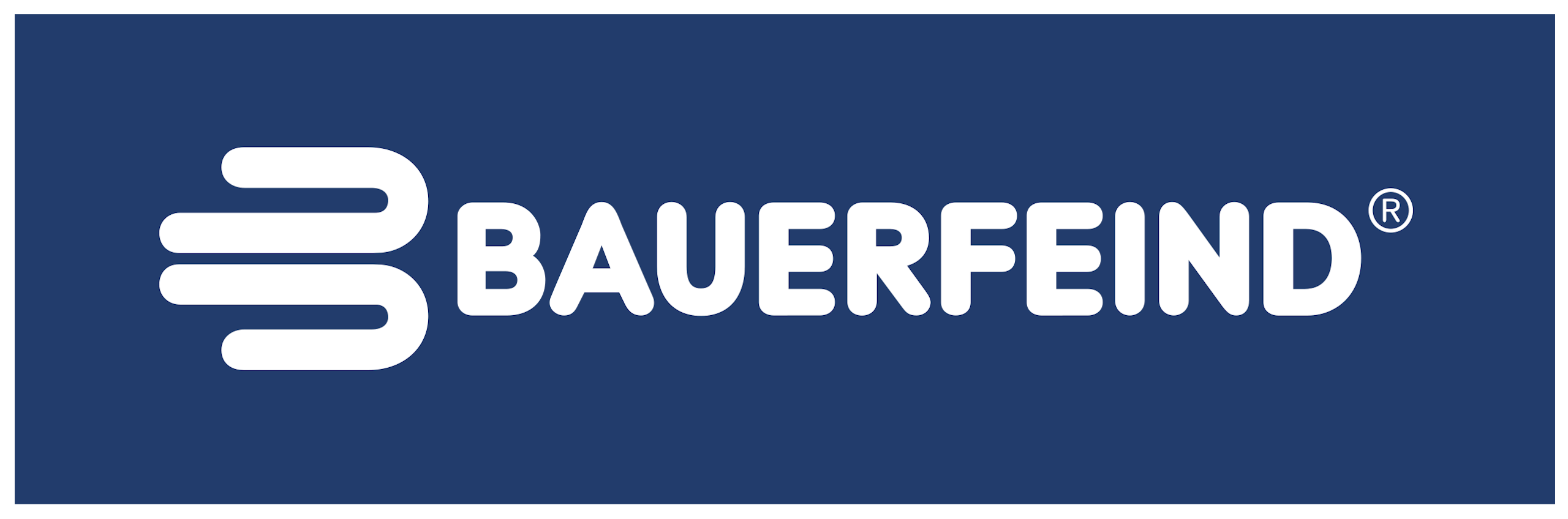 Logo des Unternehmens Bauerfeind