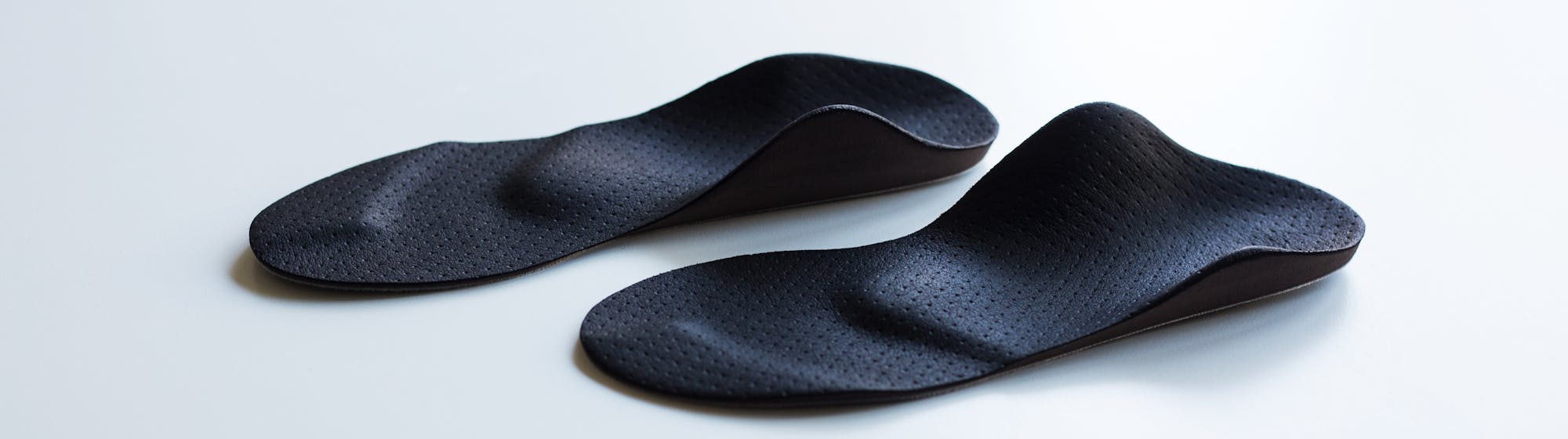 Die richtige Unterstützung mit sensomotorischen Einlagen meevo