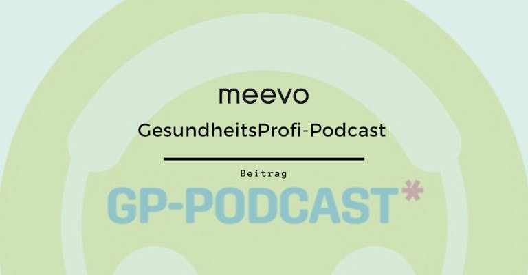 GesundheitsProfi Podcast Folge 1