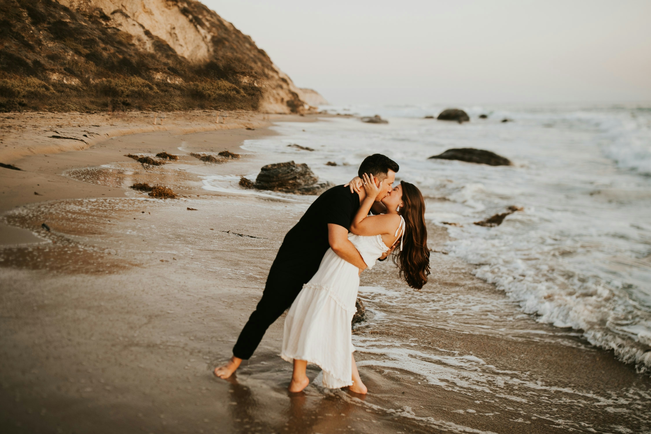 Chad & Kaila Engagements