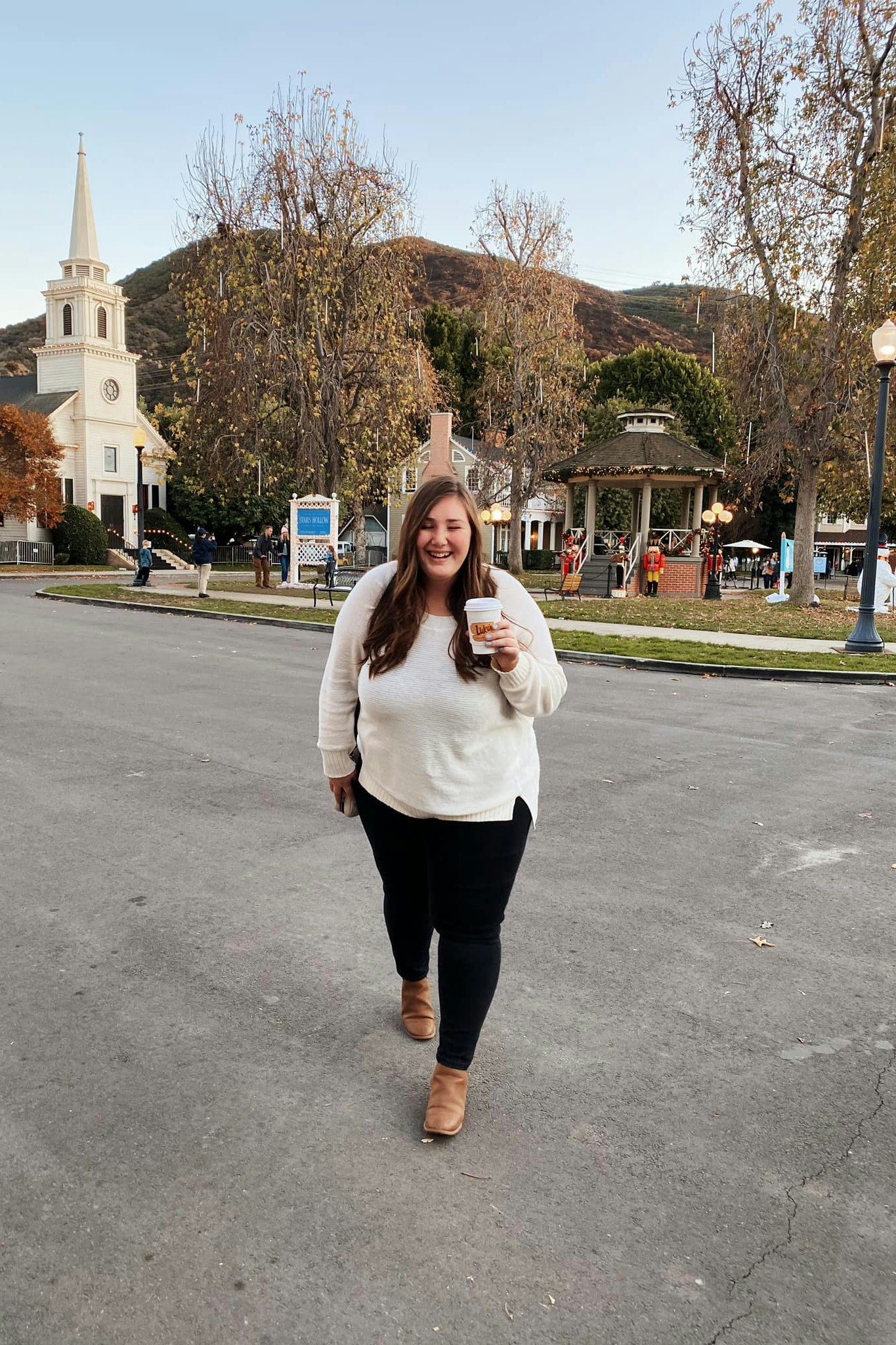 meggy at gilmore girls