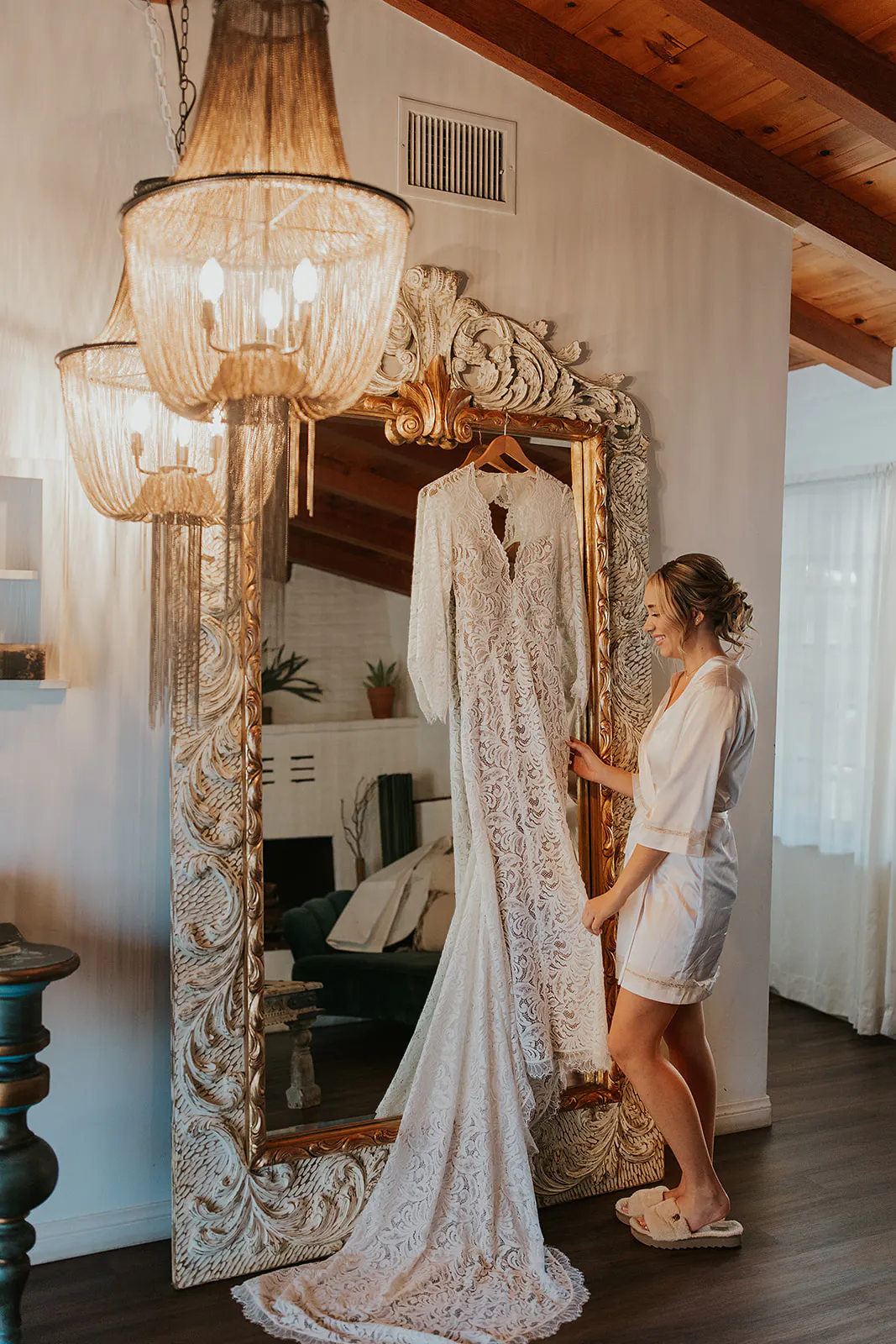 A Spring Italian Villa wedding at Tivoli Fallbrook - Meggy Weggy | San ...