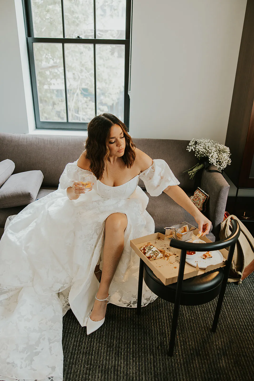 The Guild Hotel Wedding in San Diego - Meggy Weggy | San Diego Wedding ...