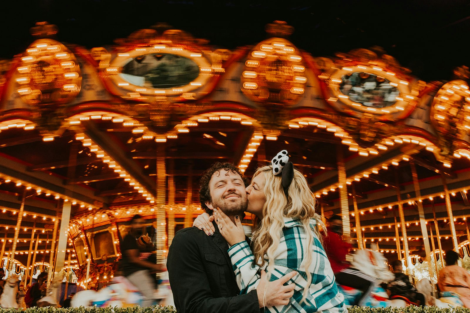 disneyengagementsession