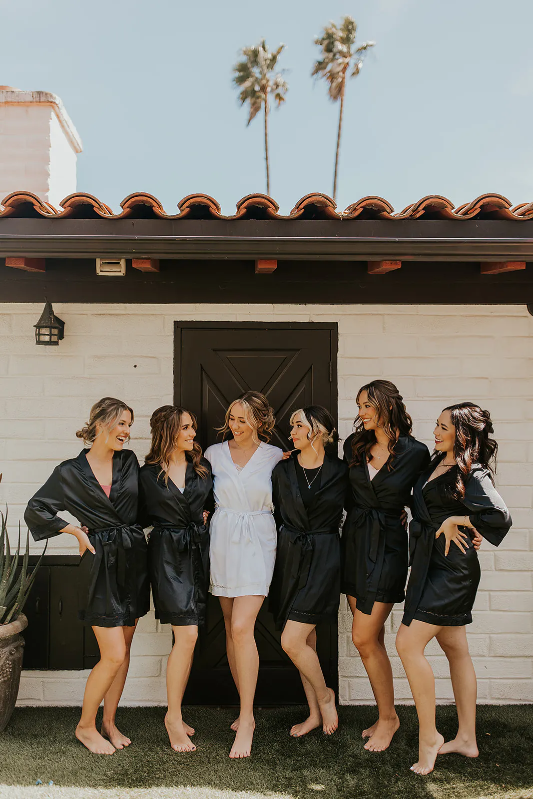 A Spring Italian Villa wedding at Tivoli Fallbrook - Meggy Weggy | San ...