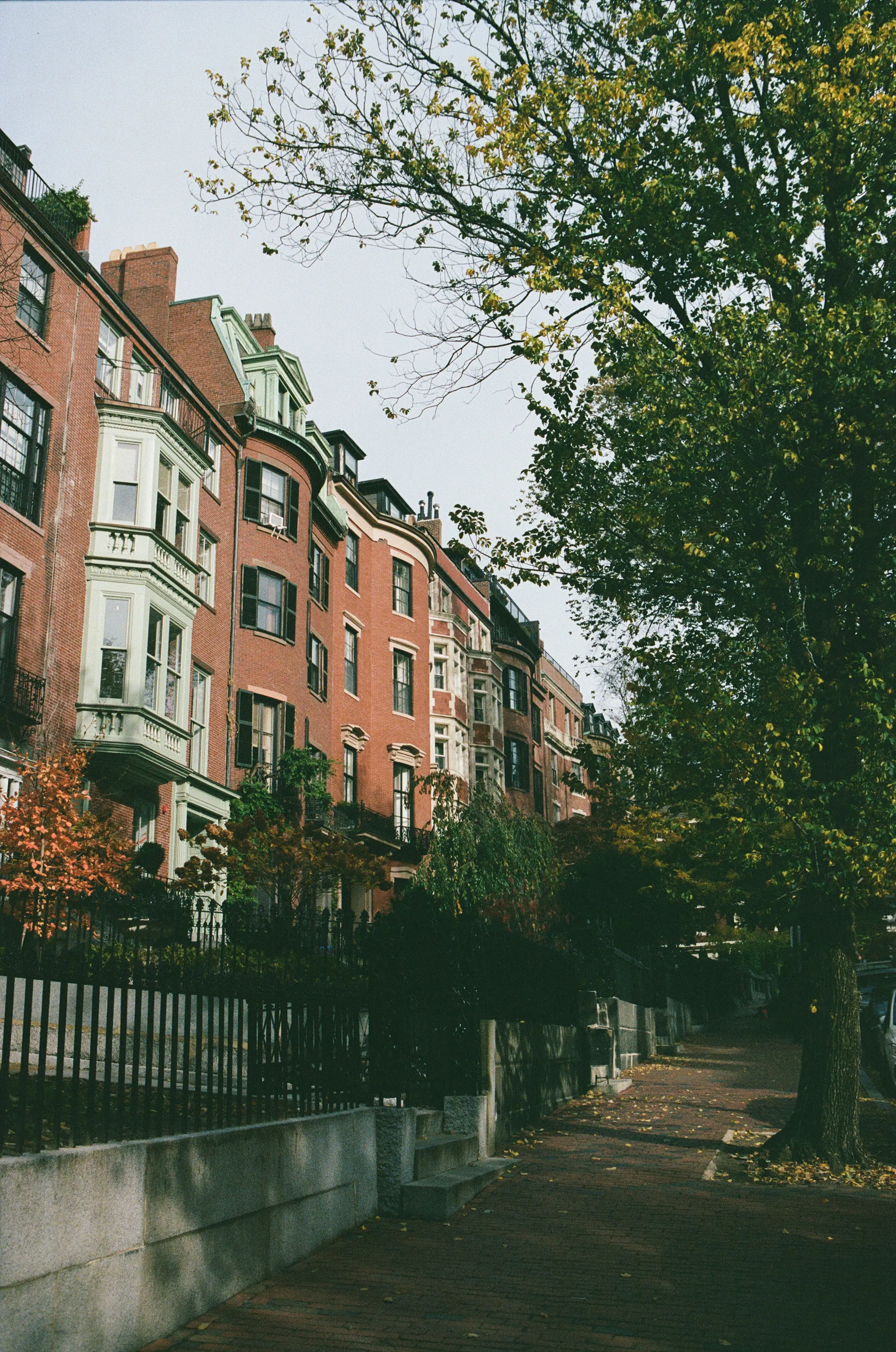 Boston