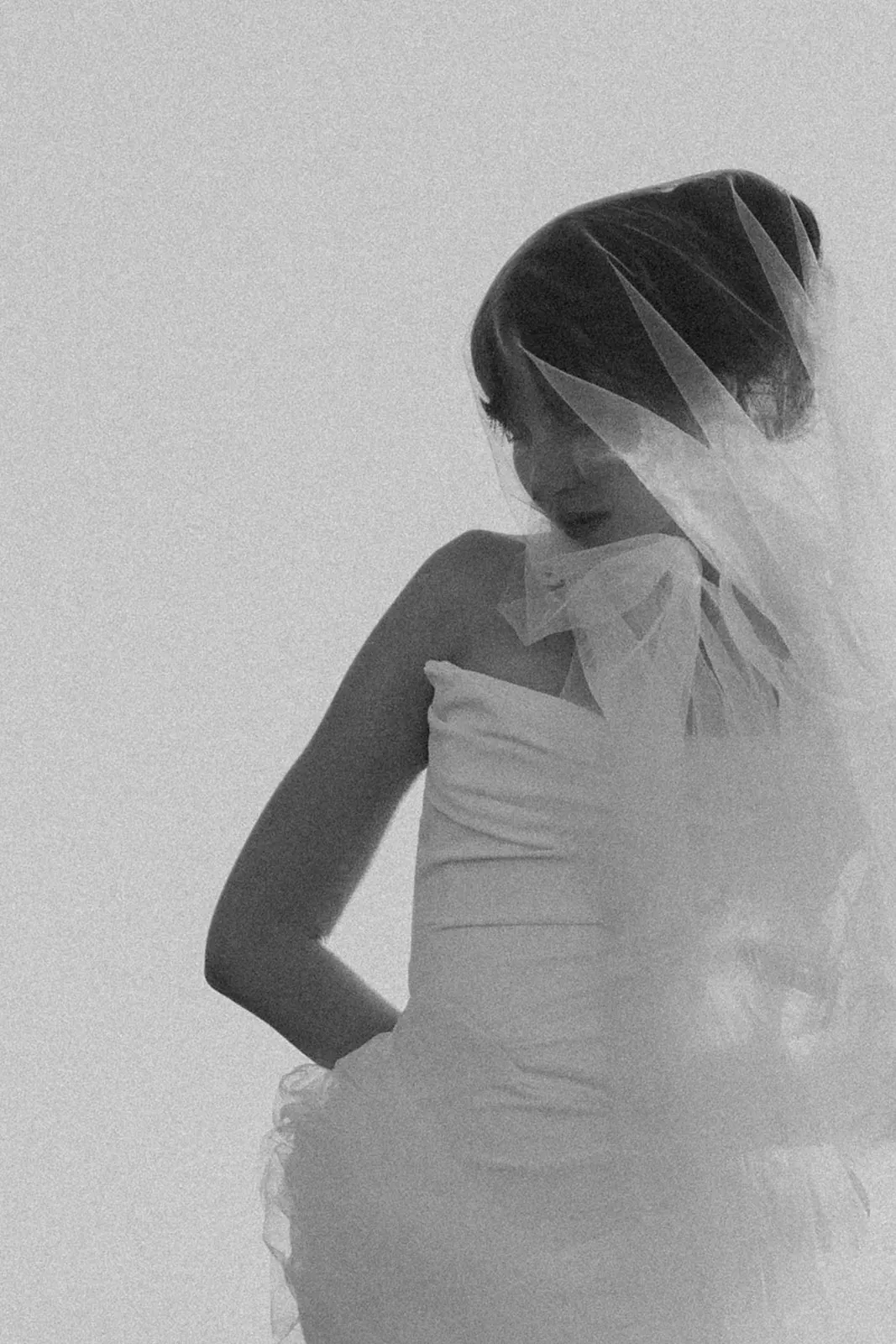 Joshua Tree Elopement at The Folly