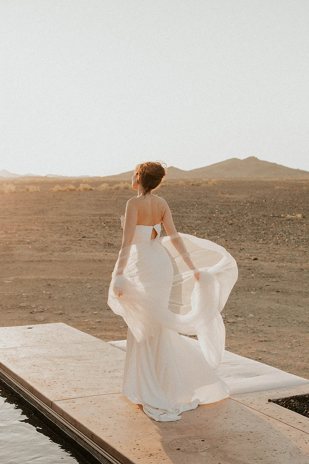 The Folly Retreat Elopement