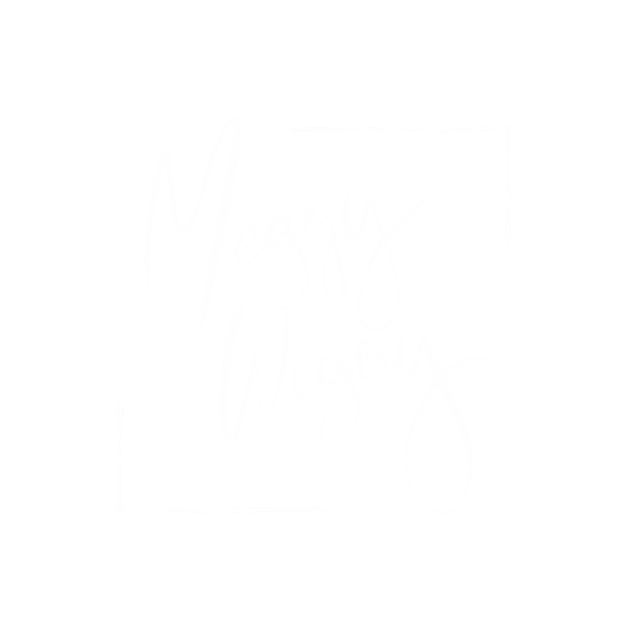 Meggy Weggy Photography Logo