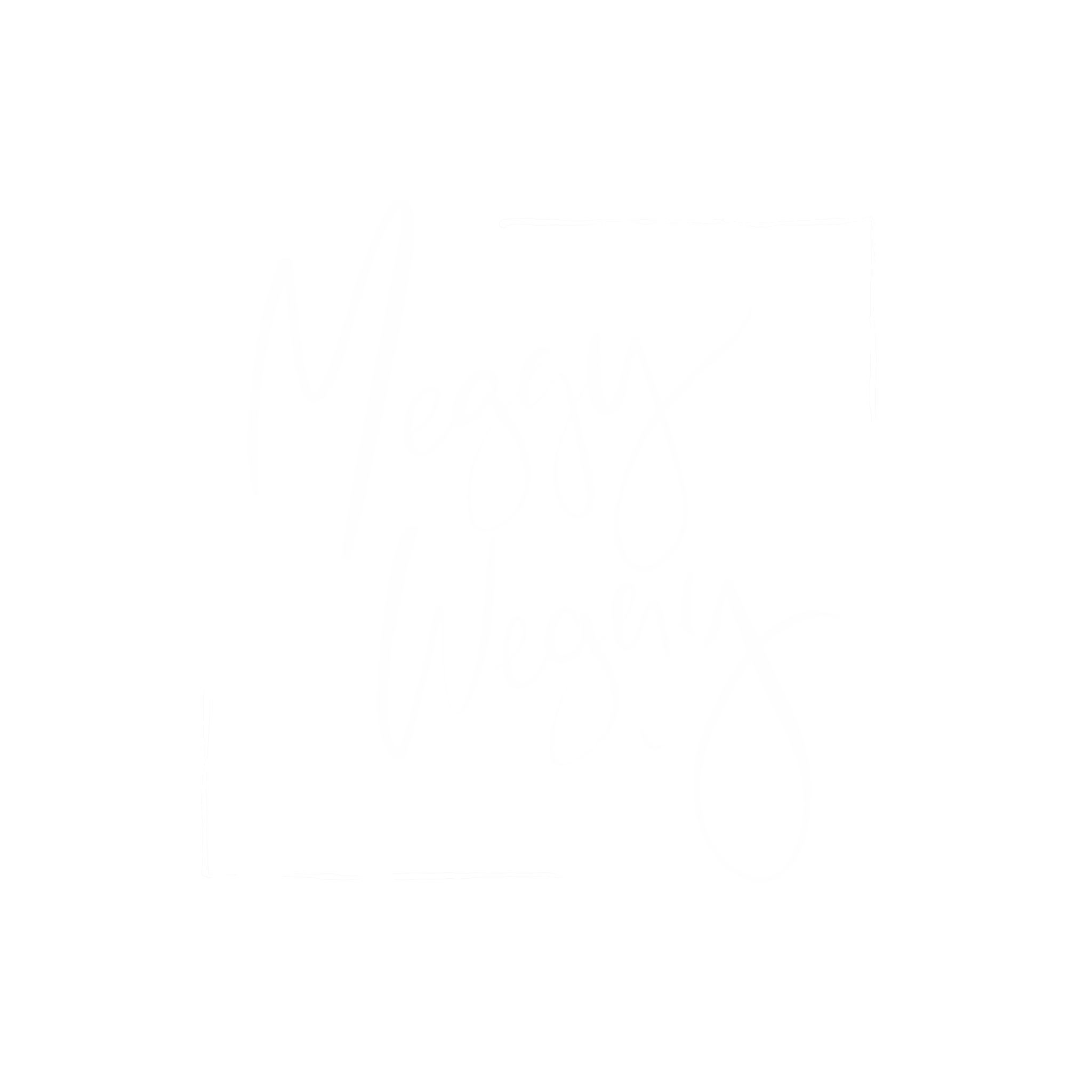 Meggy Weggy Photography Logo