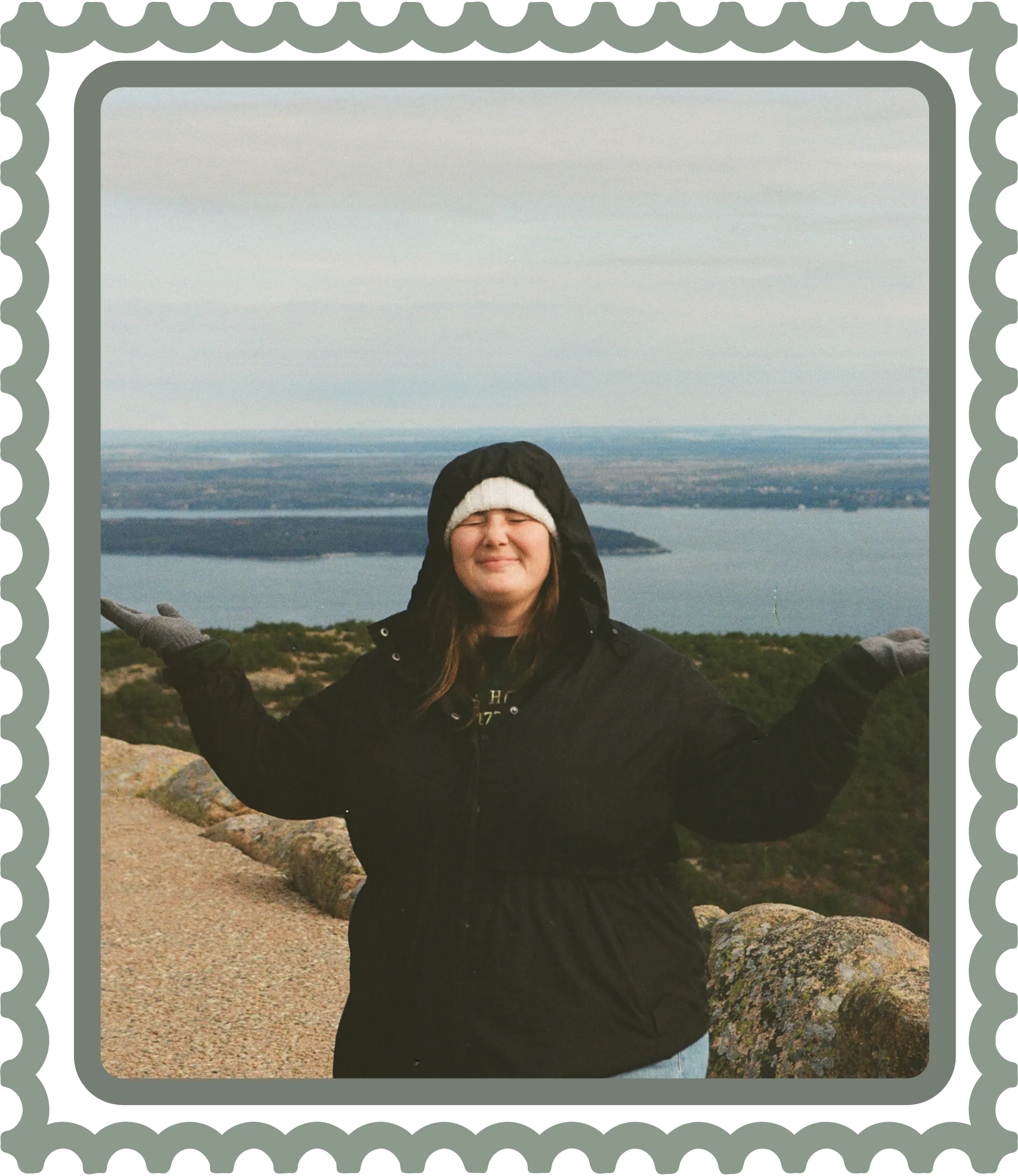 Meggy Weggy Photography in Acadia National Park 