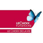 logo Pompes Funèbres Chambault - Choix Funéraire